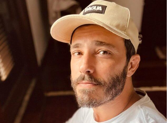 Ator foi espancado no Rio de Janeiro