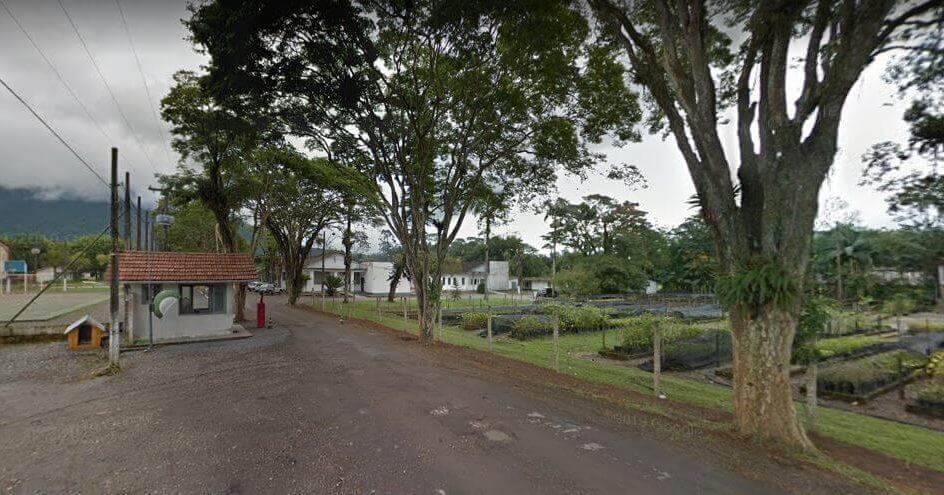 Espaço cedido para a Funai fica em Pirabeiraba, na antiga Fundação 25 de Julho
