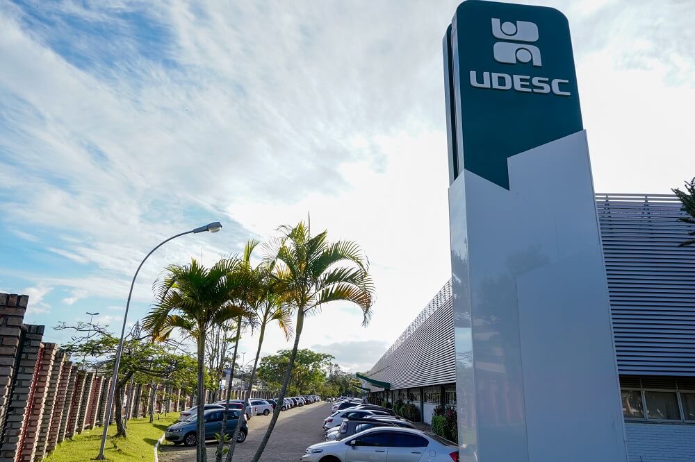 Com quase 60 anos de existência, a Udesc é uma instituição que sempre contribuiu muito para o desenvolvimento de Santa Catarina em inúmeras áreas