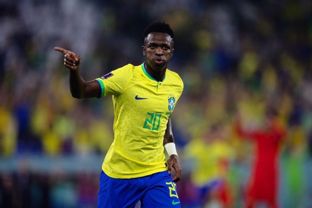 Vinicius Jr.
