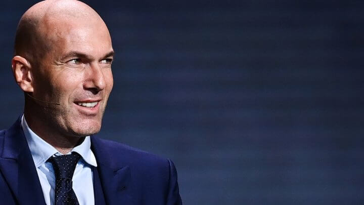 Zidane