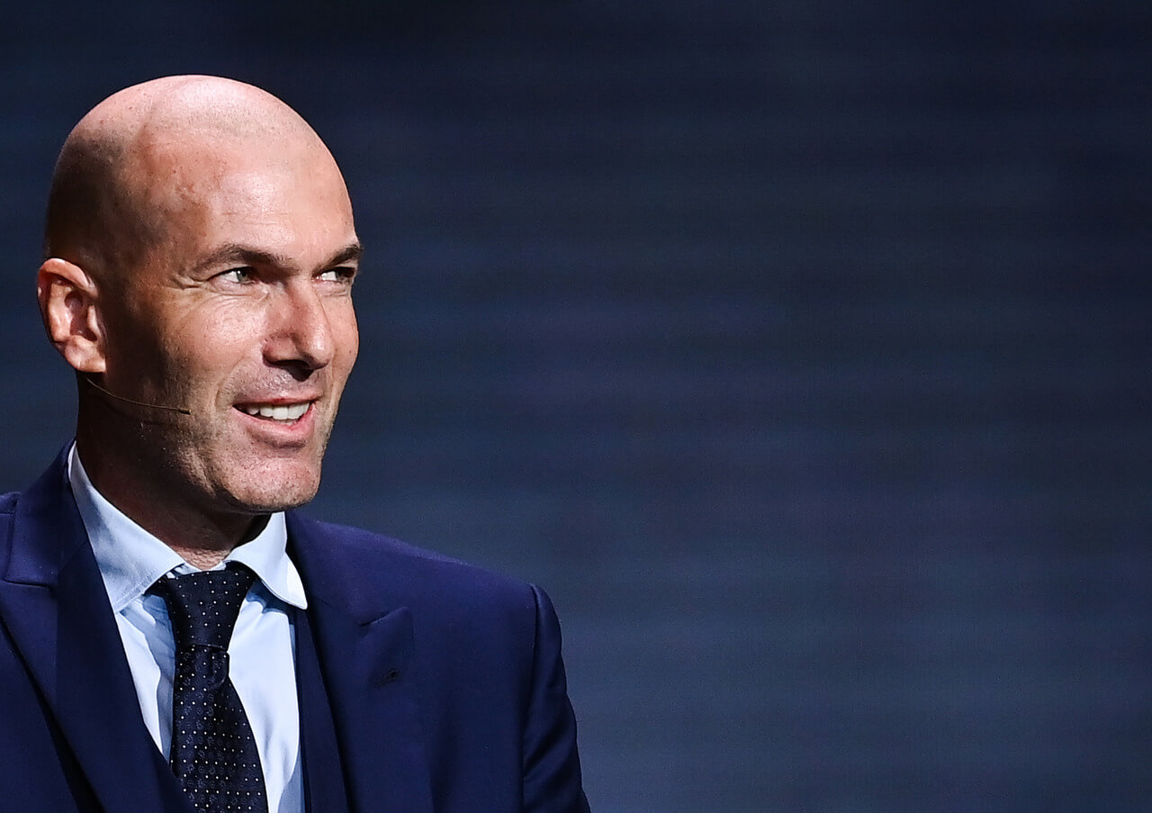 Zidane