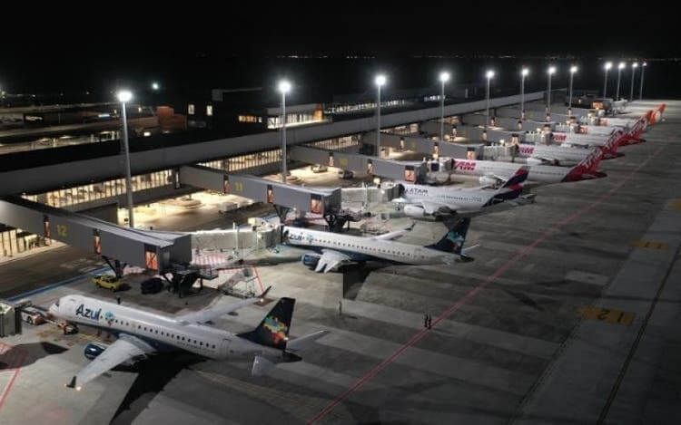 aeroportos (Divulgação)