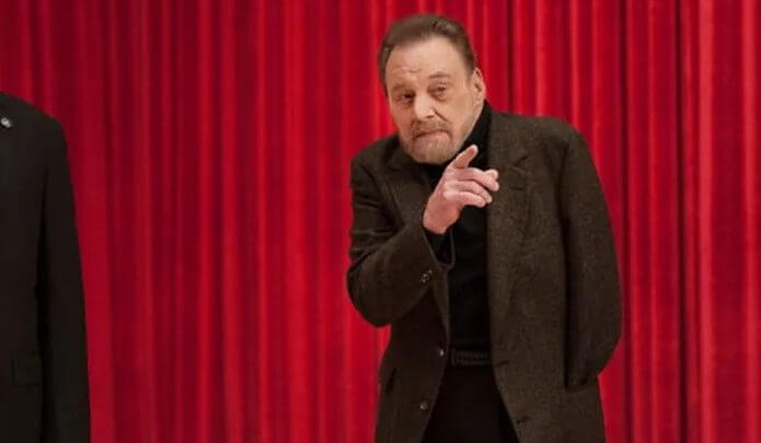 Al Strobel