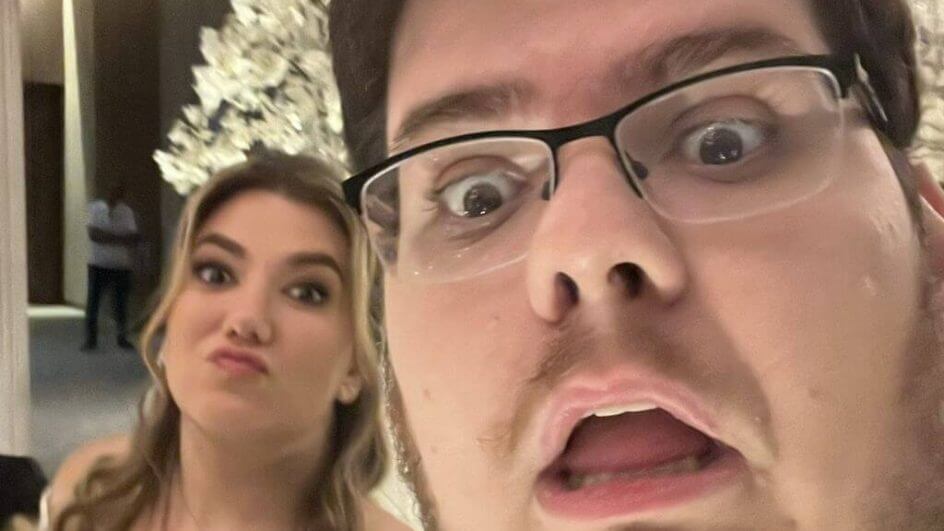 anna beatriz e casimiro