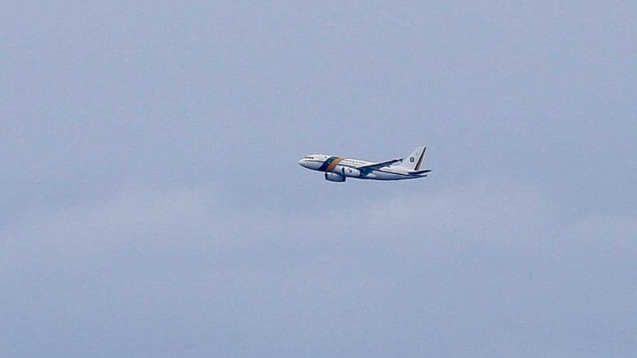 aviao-jair-bolsonaro-viagem-eua