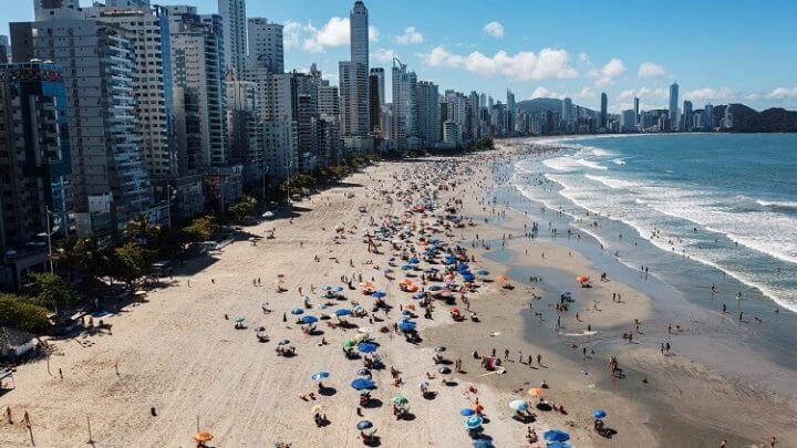 Balneário Camboriú