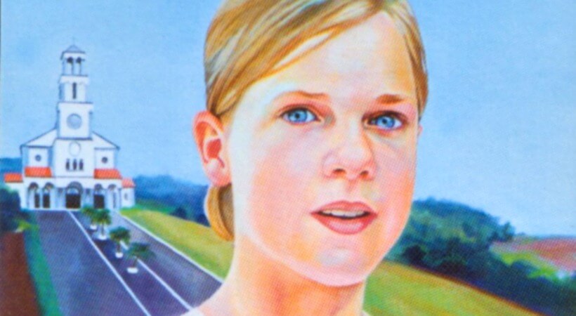 Albertina Berkenbrock (divulgação)