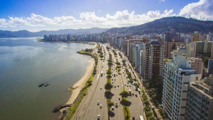 Beira-Mar Norte