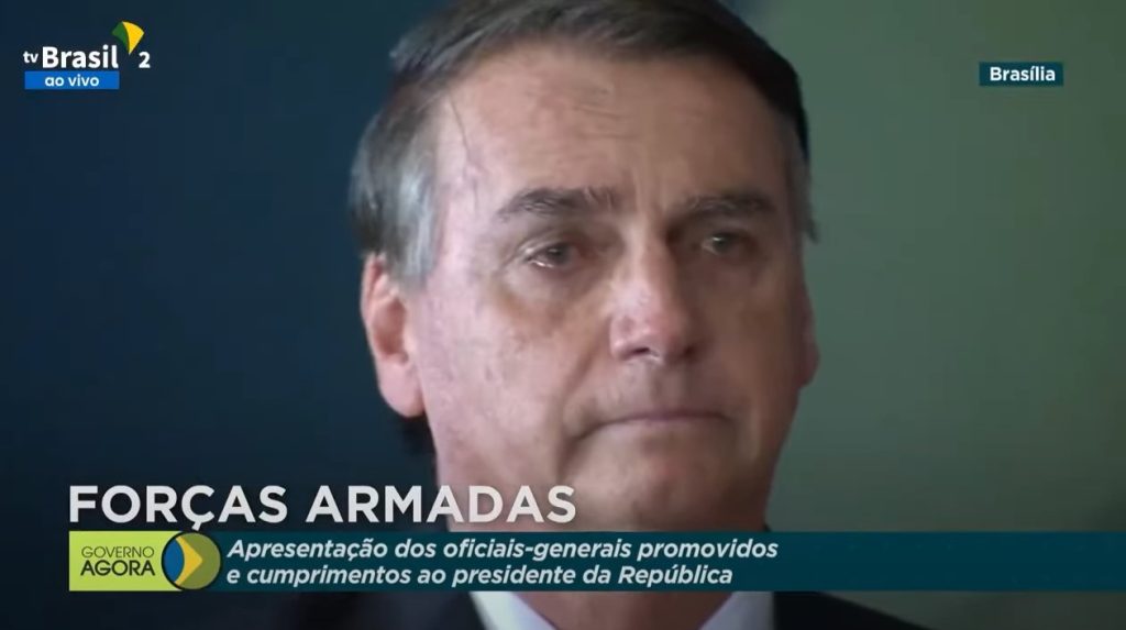 Bolsonaro