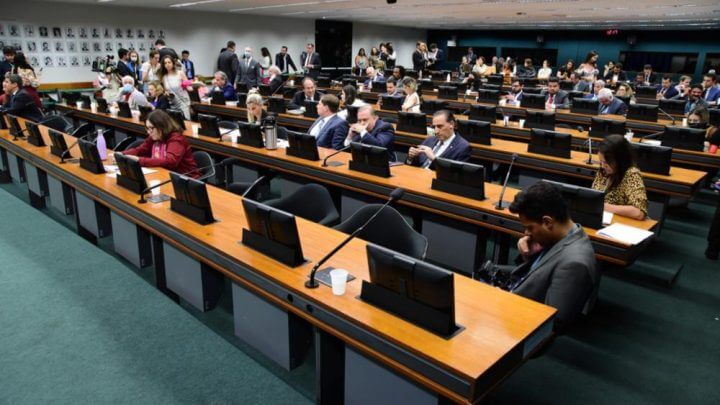 camara deputados