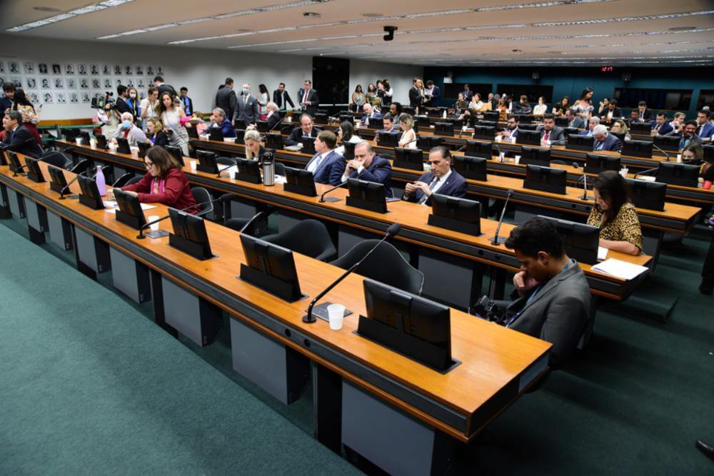 camara deputados