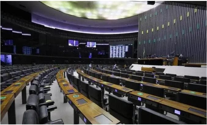 Análise do texto seguirá durante a semana