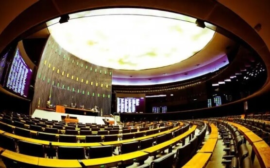 Câmara dos Deputados