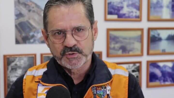 Carlos Menestrina