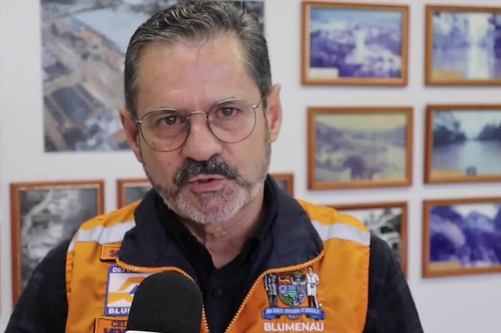 Carlos Menestrina