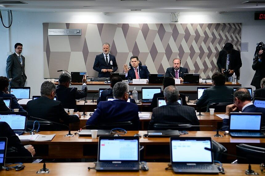 ccj senado