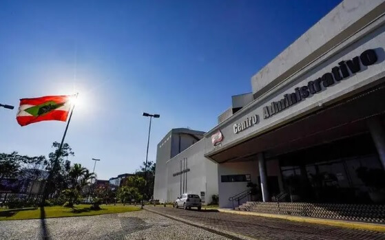 Dívida foi contraída pelo Estado em 2012