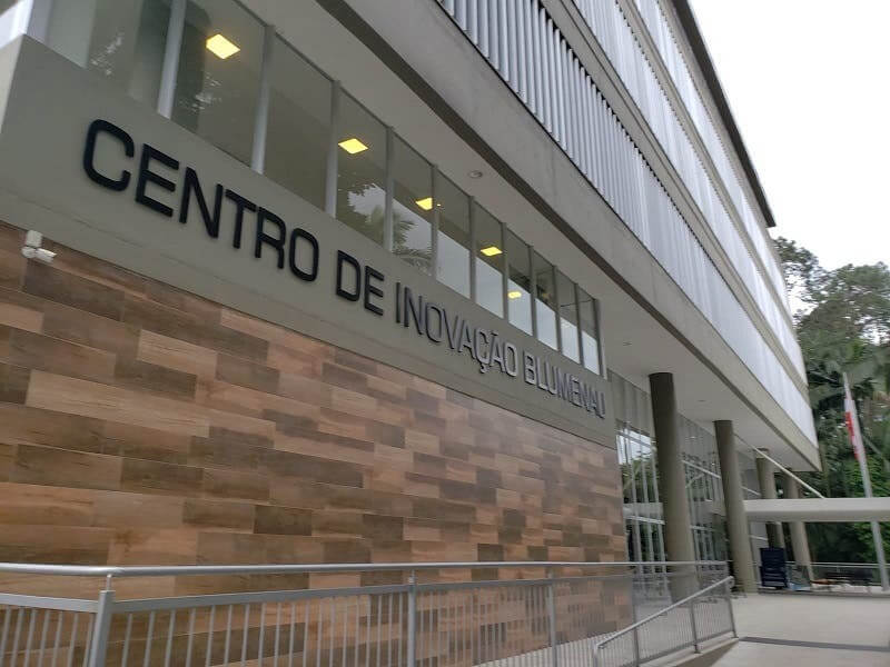 Blumenau é a terceira cidade no ranking