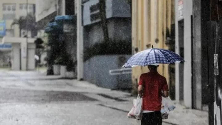 chuva