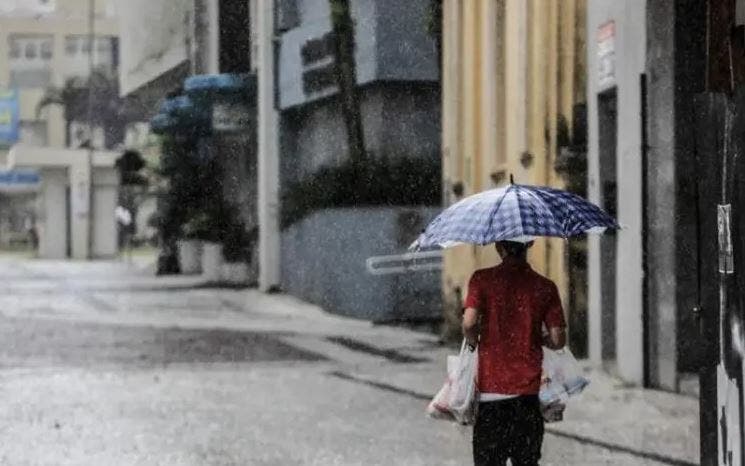 chuva