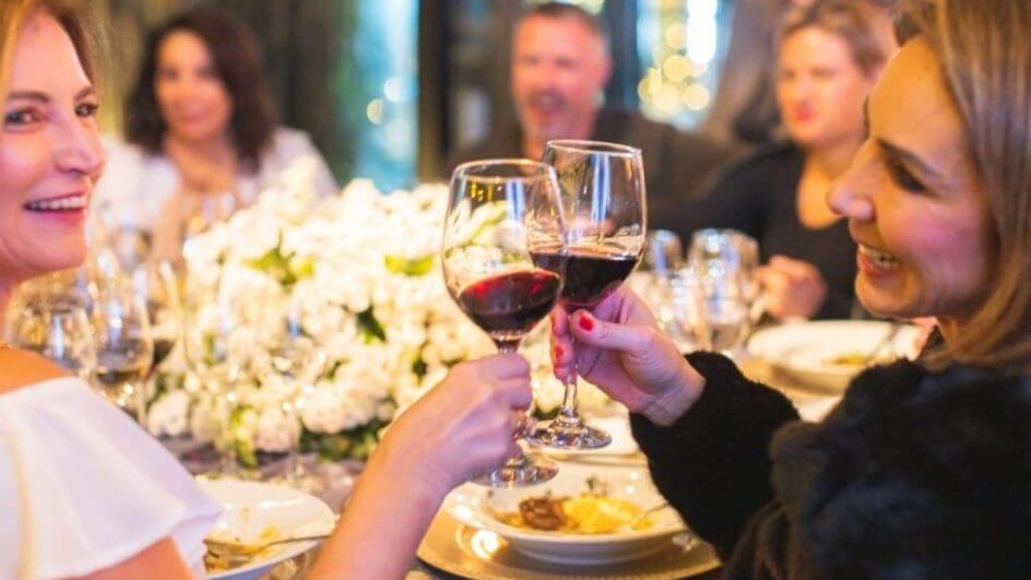 confraria do vinho reveillon