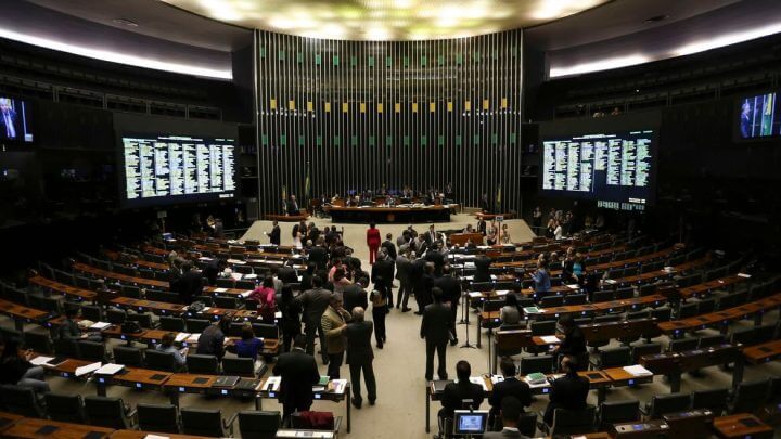 Congresso (Fabio Rodrigues Pozzebom, Agência Brasil)