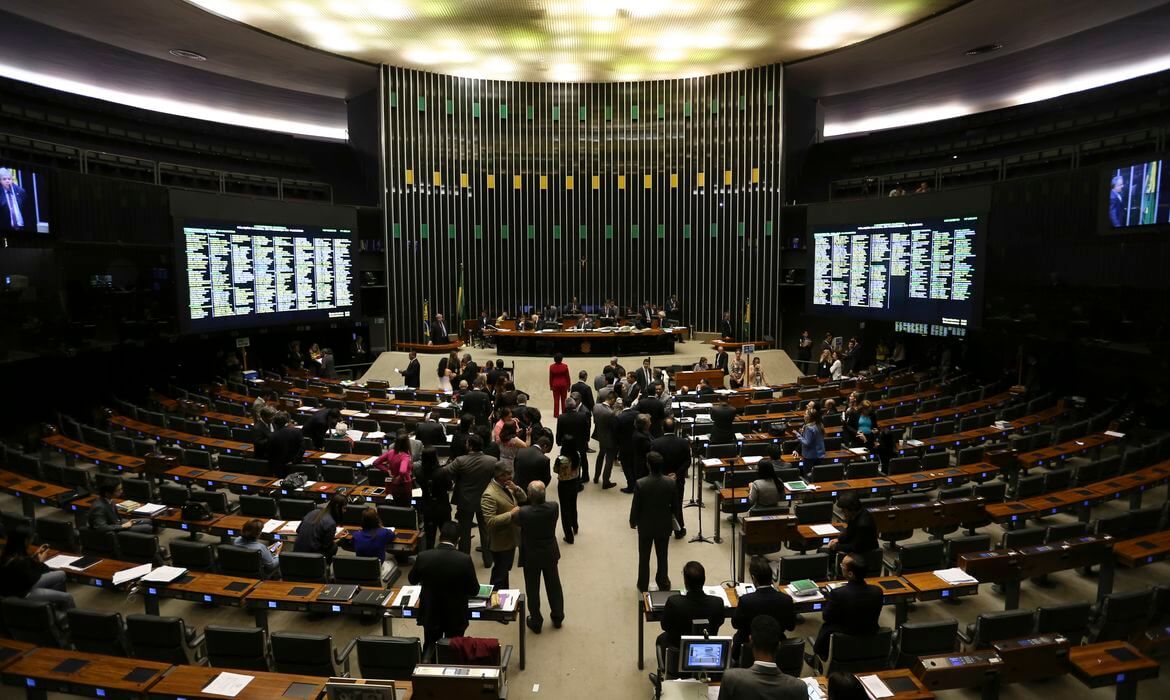 Congresso (Fabio Rodrigues Pozzebom, Agência Brasil)