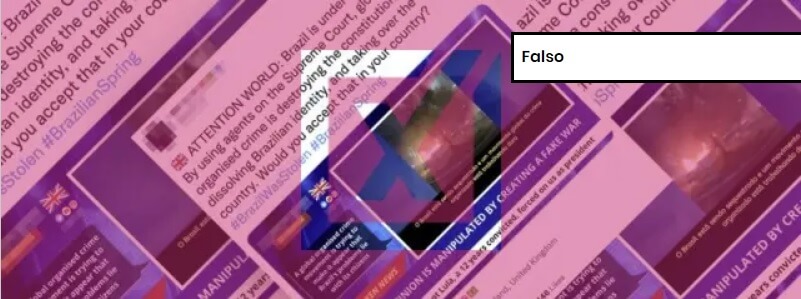 Urna eletrônica, utilizada no Brasil desde 1996, não apresentou nenhuma fraude comprovada ou adulteração de resultado.