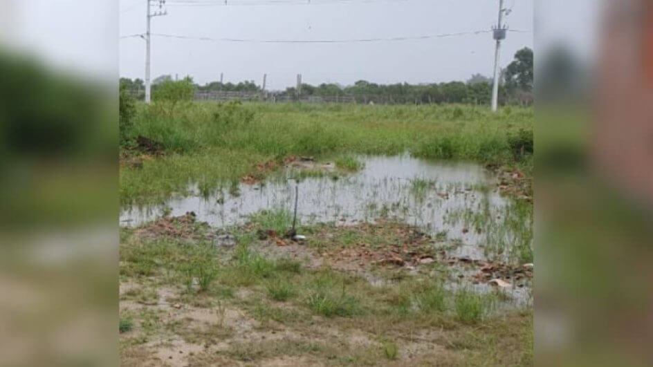 Causa da morte não foi identificada