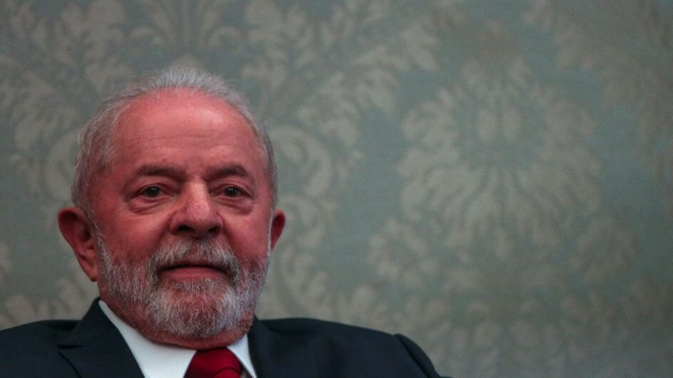 Lula irá para o seu terceiro mandato como presidente