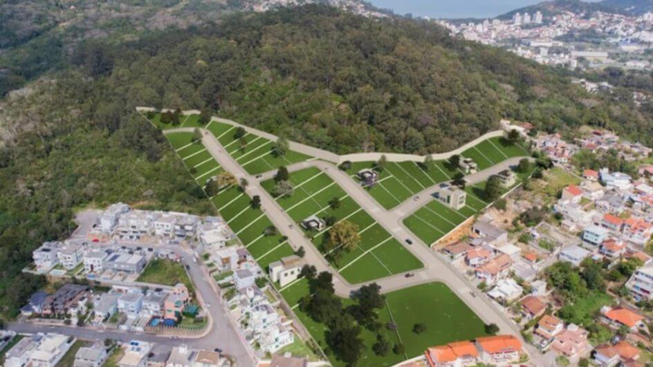 condomínio de luxo em Florianópolis
