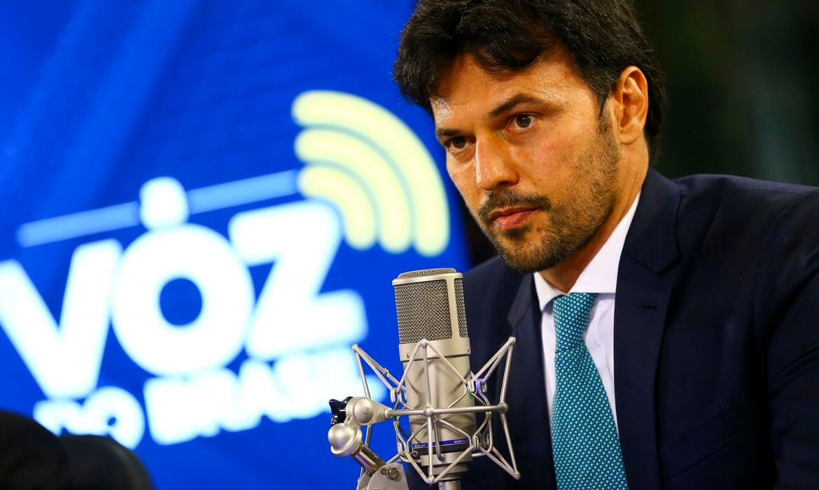 Fabio Farias (Marcelo Camargo, Agência Brasil)