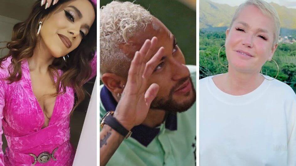 famosos celebram 2023