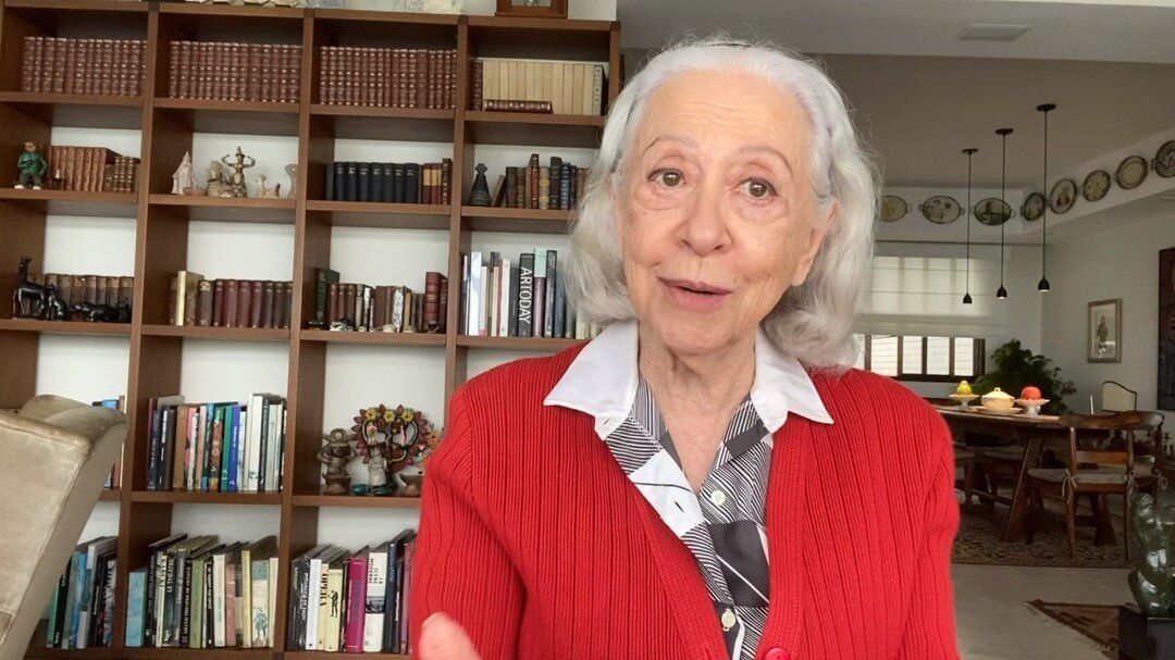 fernanda montenegro