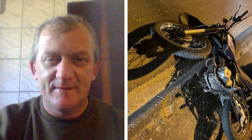 Fiscal da prefeitura de Blumenau morre em acidente