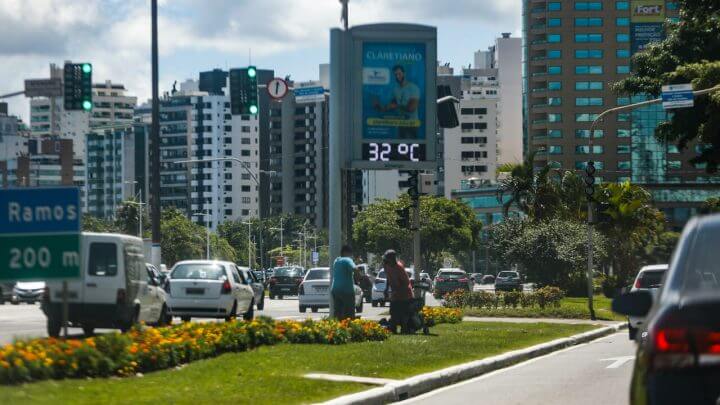 Beira-Mar Florianópolis