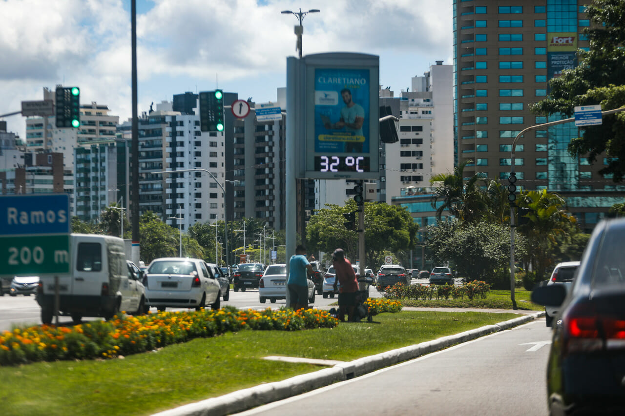 Beira-Mar Florianópolis