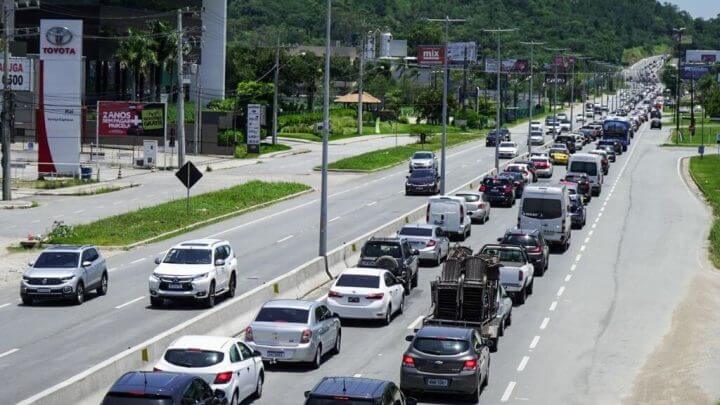 florianópolis-trânsito-sc-401