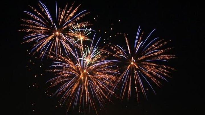 Projeto sobre fogos de artifício com estampidos foi enviado à Câmara nesta semana