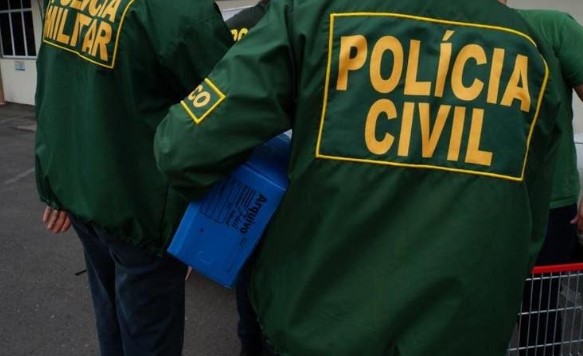 Operação do Gaeco investiga contratos em mais de 20 prefeituras