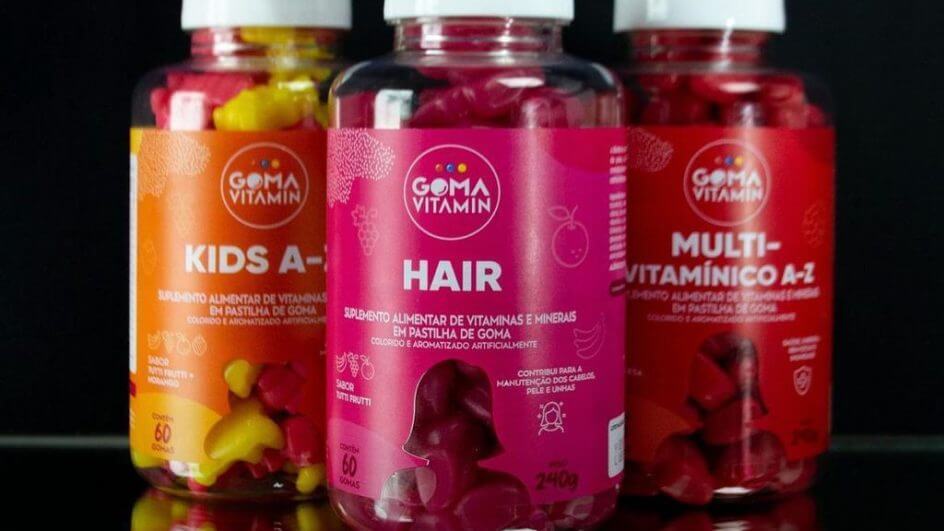CEO da Goma Vitamin participou do Empresas e Negócios