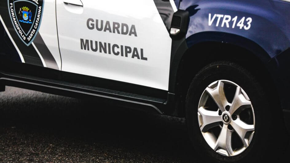 Grupo foi preso na tarde desta terça-feira (27)