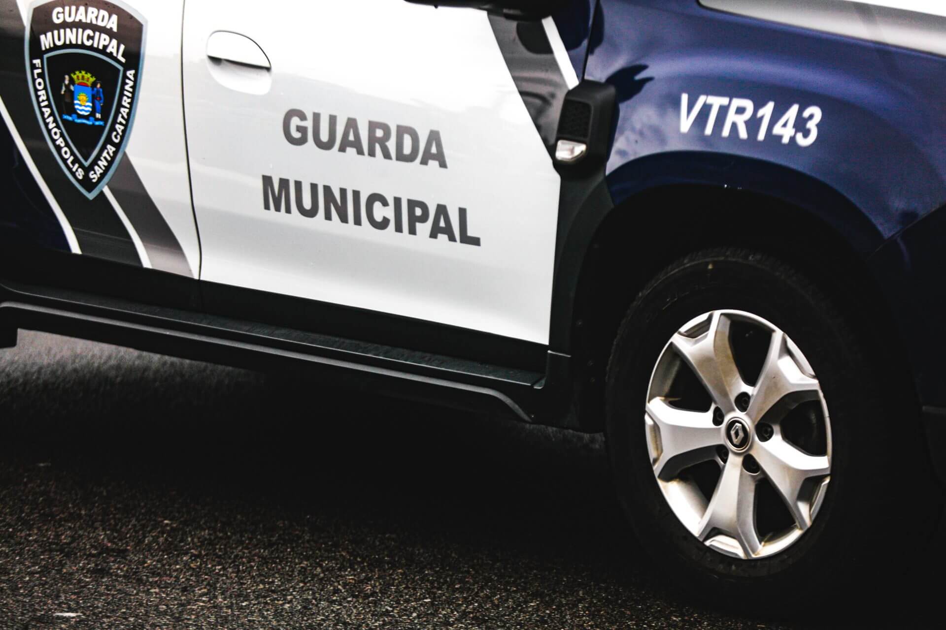 Grupo foi preso na tarde desta terça-feira (27)