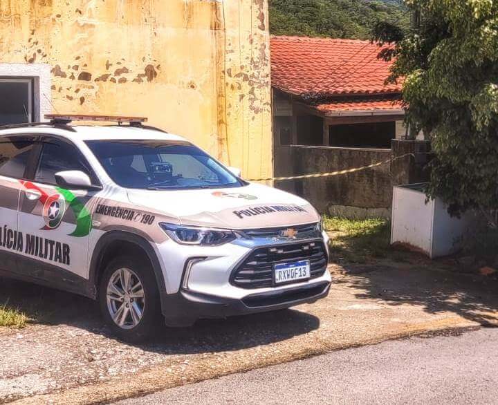 PM registrou o caso como morte aparentemente natural, mas Civil irá investigar