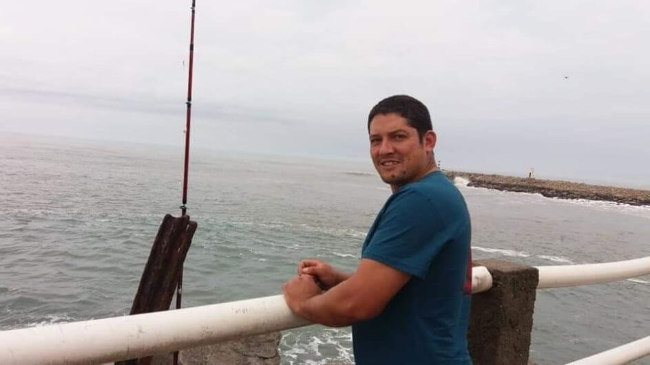 Gaúcho desapareceu ao tentar atravessar rio