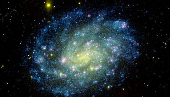 Nasa fez homenagem a Pelé após a morte