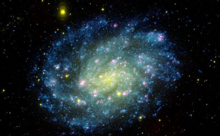 Nasa fez homenagem a Pelé após a morte