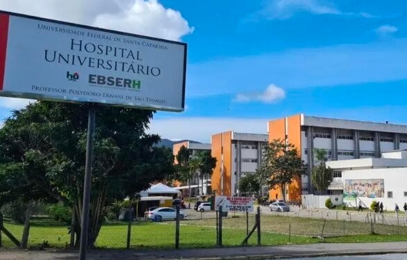 Hospital Universitário da UFSC