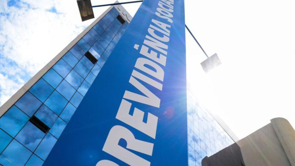 INSS previdencia social